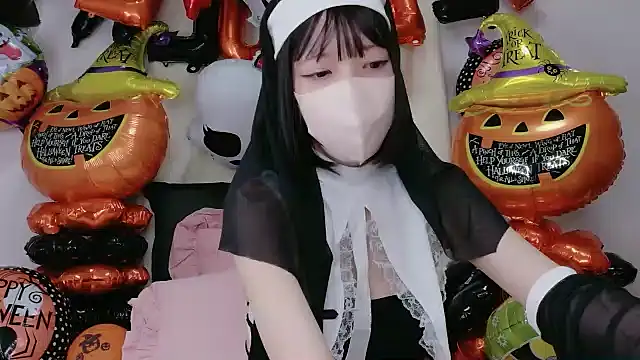 Azusa 128 online show from 10.30.25