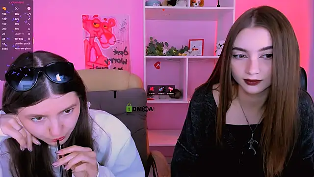 barbara crazy online show from 09.28.25