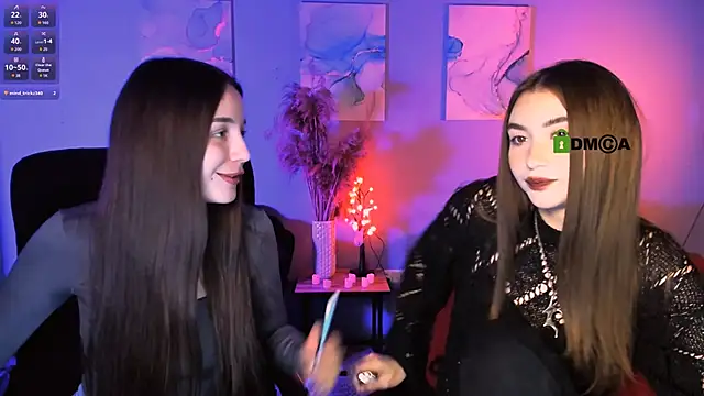 barbara crazy online show from 11.08.25