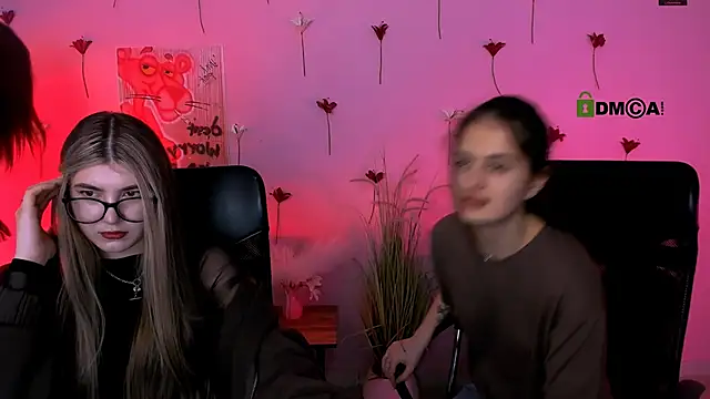 barbara crazy online show from 02.26.26