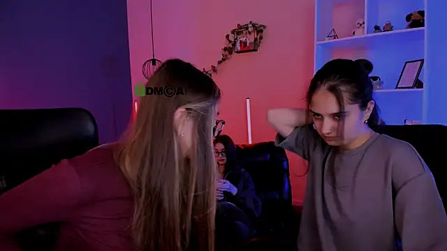 barbara crazy online show from 03.28.26