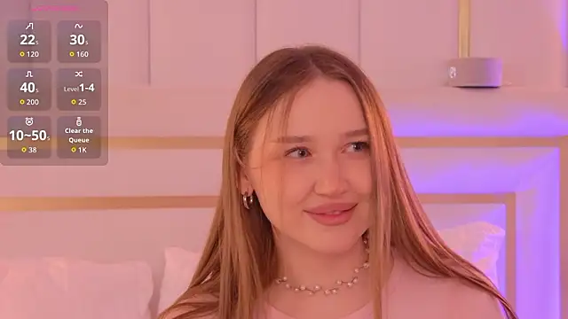 Snapshot of NancySmitts chatting on 03.11.26 NancySmitts online show from 03.11.26