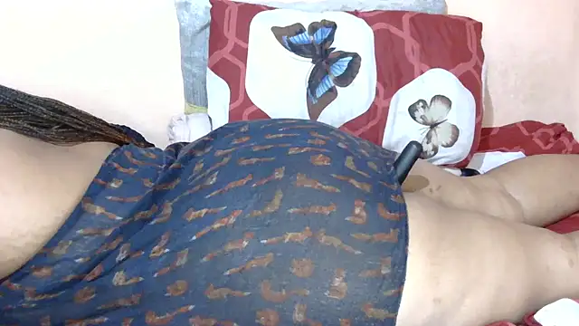 BigSexyEbony online show from 11.14.25