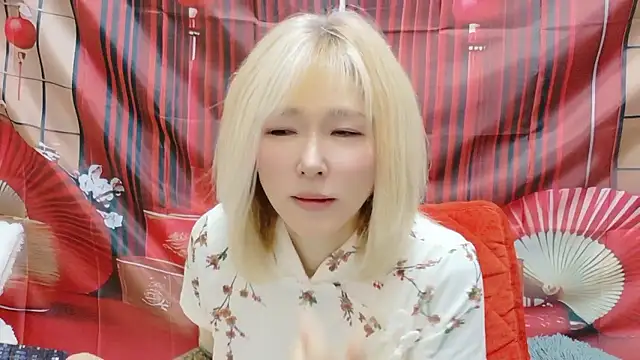 kimagure-fu- online show from 05.19.26