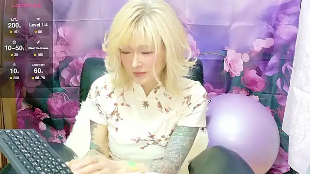 kimagure-fu- online show from 05.23.26