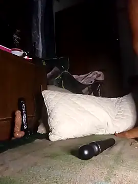 RFeltomWhitJ online show from 10.22.25