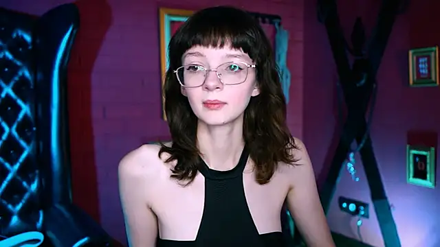 MollyJiggles online show from 09.12.25