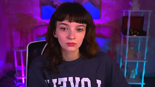 MollyJiggles online show from 09.21.25