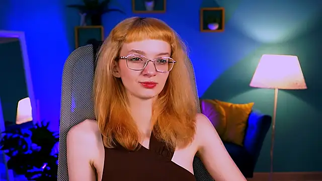 MollyJiggles online show from 11.01.25