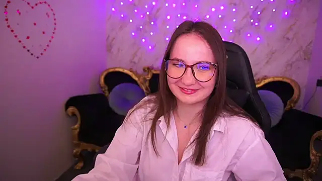 SofieBloom online show from 03.03.26