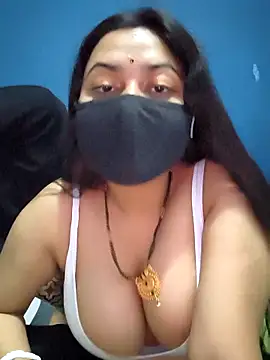 SassyWildCouple online show from 09.10.25