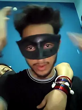 SassyWildCouple online show from 09.11.25