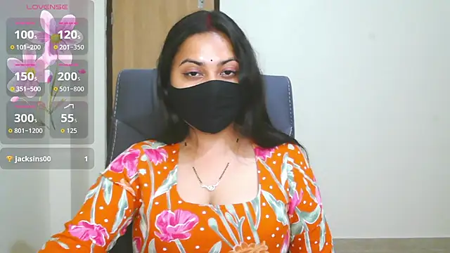 SassyWildCouple online show from 01.09.26