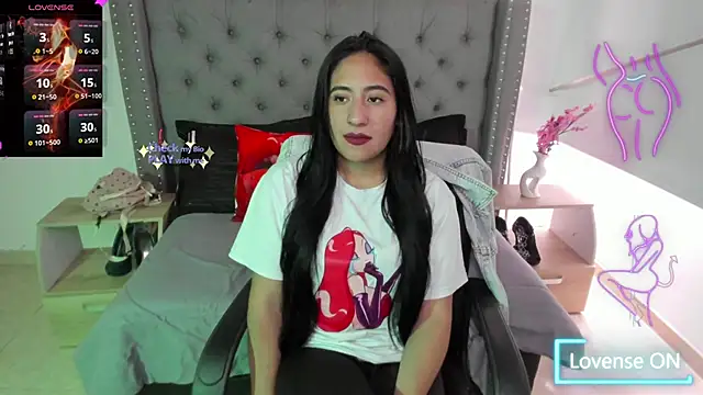 Viviene Price online show from 09.18.25