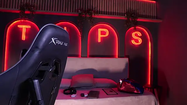 Roma hells online show from 09.08.25