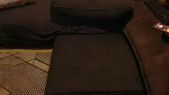 Hanzadekerem online show from 09.23.25