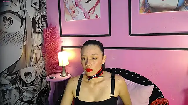 Doll4anall online show from 09.29.25