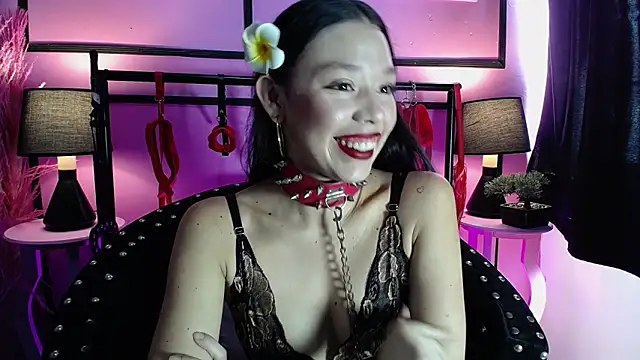 Doll4anall online show from 03.16.26