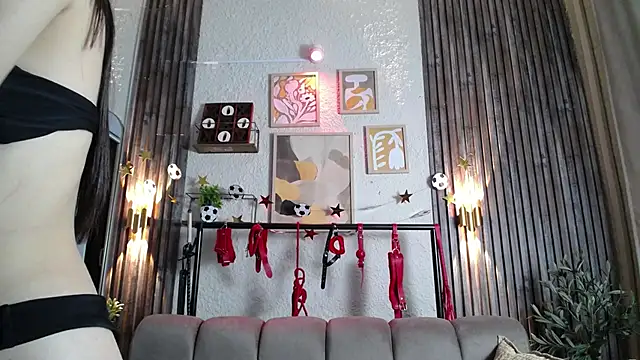 Doll4anall online show from 07.16.26