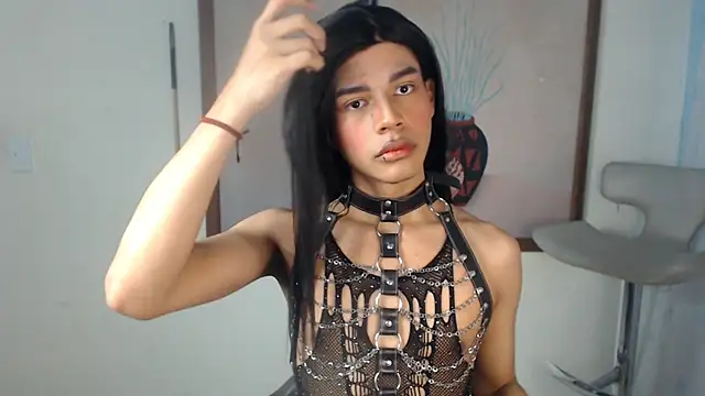 Kaoriimatsuii online show from 09.12.25