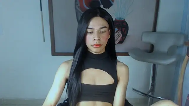 Kaoriimatsuii online show from 09.22.25