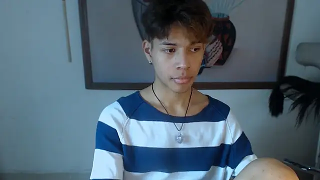 Kaoriimatsuii online show from 09.22.25