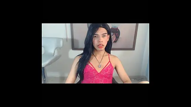 Kaoriimatsuii online show from 10.04.25