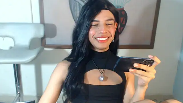 Kaoriimatsuii online show from 10.05.25