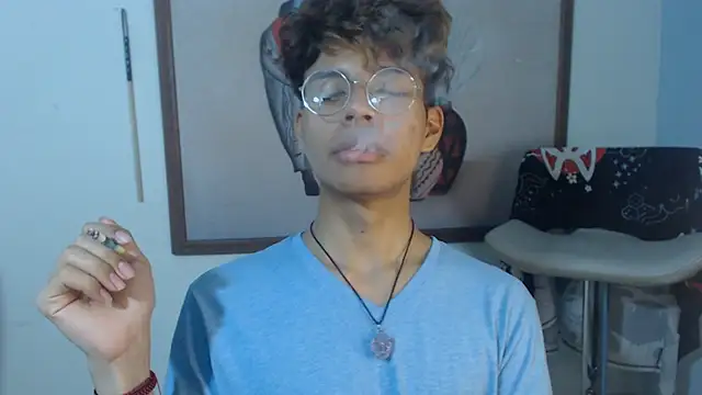 Kaoriimatsuii online show from 10.20.25