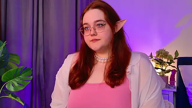 Neko Moor online show from 03.11.26