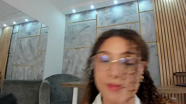 LissyConan online show from 03.08.26