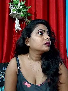 horny ria123 online show from 02.14.26