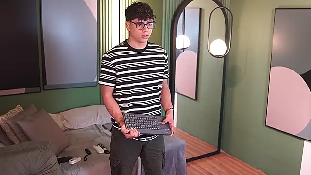 Ethan occonor online show from 10.01.25