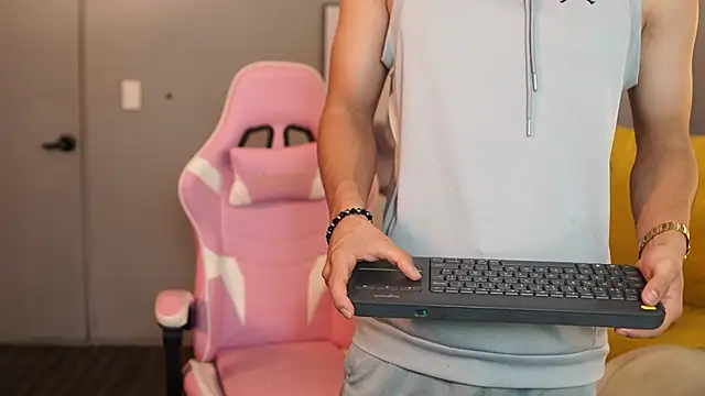 Ethan occonor online show from 10.14.25