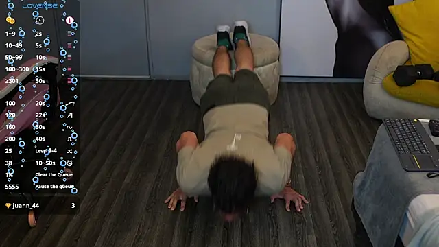 Ethan occonor online show from 10.16.25