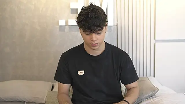 Ethan occonor online show from 10.19.25