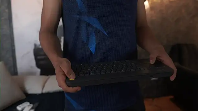 Ethan occonor online show from 04.09.26