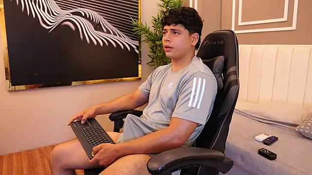Ethan occonor online show from 05.11.26