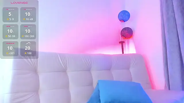 Maitte love online show from 09.22.25