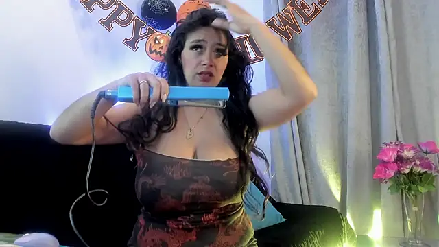 Maitte love online show from 10.20.25