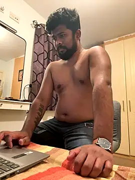 CrazyShashank online show from 09.30.25