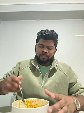 CrazyShashank online show from 12.22.25