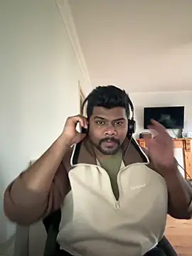 CrazyShashank online show from 02.05.26