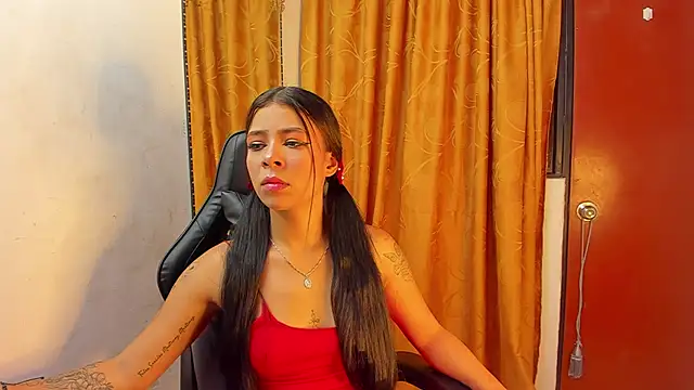 Susanita Belice online show from 09.10.25