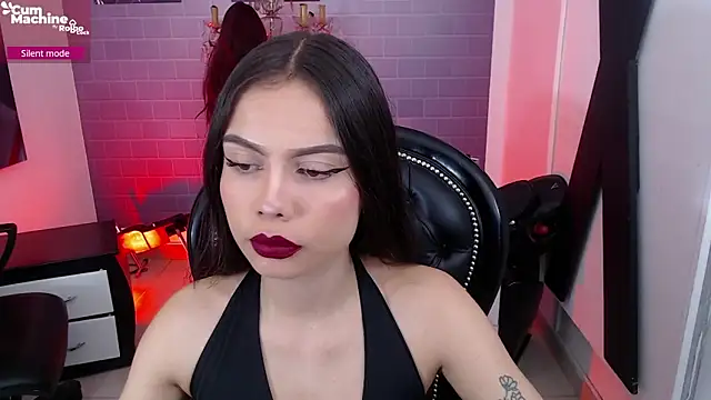 aleesha cameron02 online show from 03.26.26