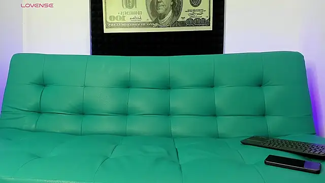 elizabeth lamer online show from 09.23.25