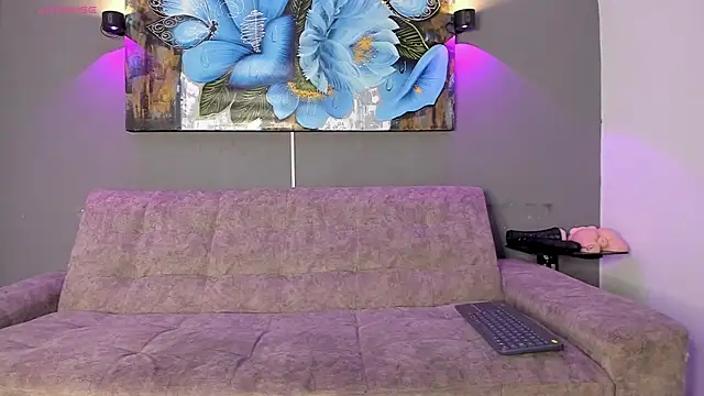 elizabeth lamer online show from 10.12.25