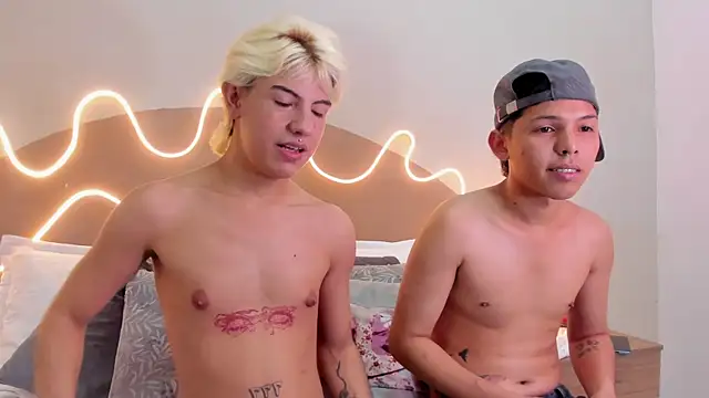 Enrrixxx  online show from 10.17.25