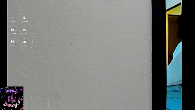 Snapshot of karol_rose chatting on 09.14.25 karol rose online show from 09.14.25
