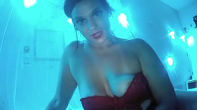 ovmilf online show from 09.10.25